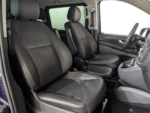used 2020 Mercedes-Benz Metris car, priced at $31,900