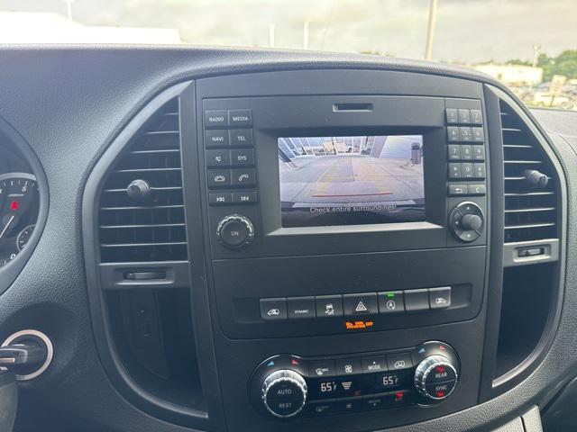 used 2020 Mercedes-Benz Metris car, priced at $33,900