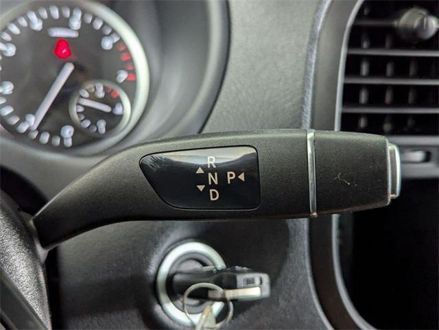 used 2020 Mercedes-Benz Metris car, priced at $31,900