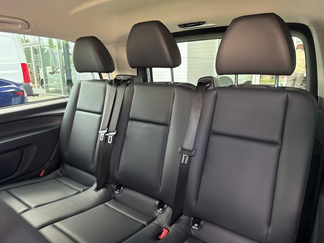 used 2020 Mercedes-Benz Metris car, priced at $33,900