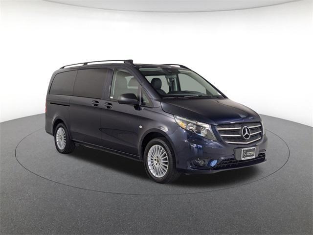 used 2020 Mercedes-Benz Metris car, priced at $31,900