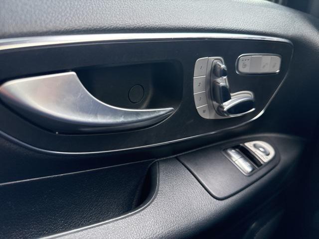 used 2020 Mercedes-Benz Metris car, priced at $33,900