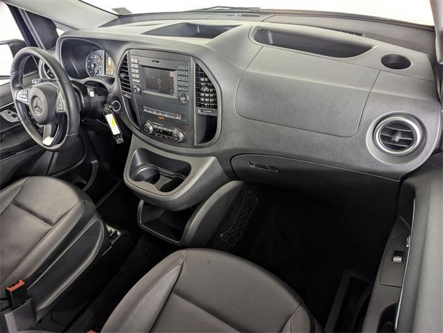 used 2020 Mercedes-Benz Metris car, priced at $31,900