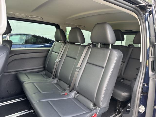 used 2020 Mercedes-Benz Metris car, priced at $33,900