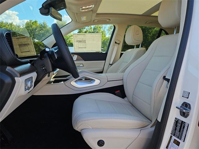 new 2026 Mercedes-Benz GLE 450 car, priced at $78,495
