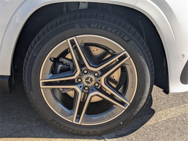 new 2026 Mercedes-Benz GLS 450 car, priced at $101,915