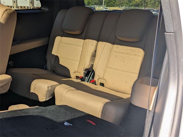 new 2026 Mercedes-Benz GLS 450 car, priced at $101,915