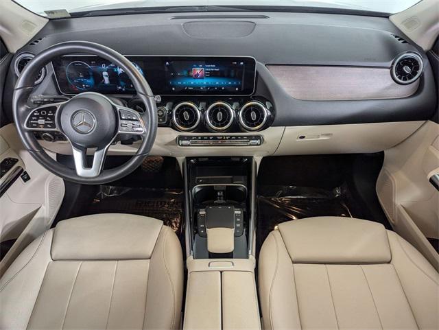 used 2021 Mercedes-Benz GLA 250 car, priced at $28,900