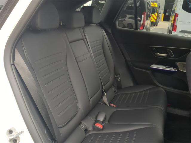 new 2025 Mercedes-Benz GLC 300 car, priced at $59,550