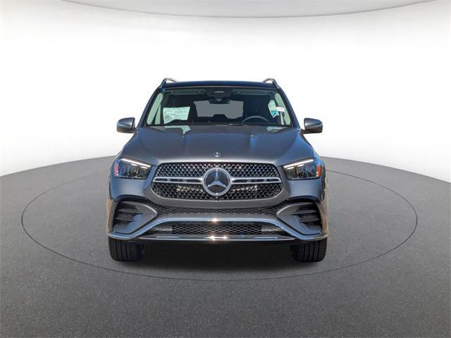 new 2026 Mercedes-Benz GLE 450 car, priced at $78,495