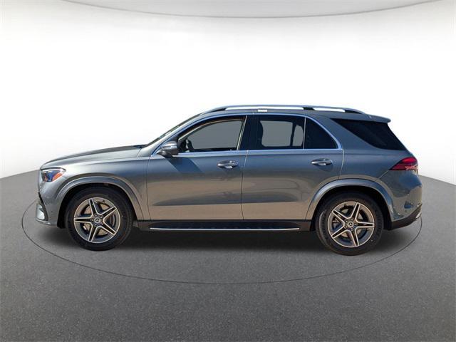 new 2026 Mercedes-Benz GLE 450 car, priced at $78,495