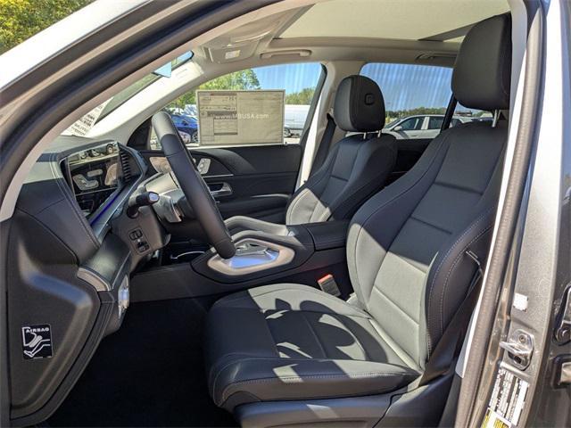new 2026 Mercedes-Benz GLE 450 car, priced at $78,495