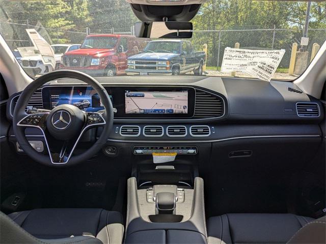new 2026 Mercedes-Benz GLE 450 car, priced at $78,495