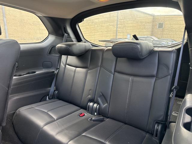 used 2017 Nissan Pathfinder car, priced at $12,900