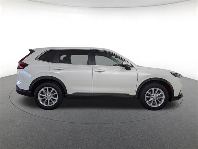 used 2024 Honda CR-V car, priced at $33,900