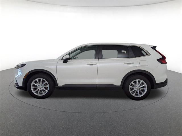 used 2024 Honda CR-V car, priced at $33,900