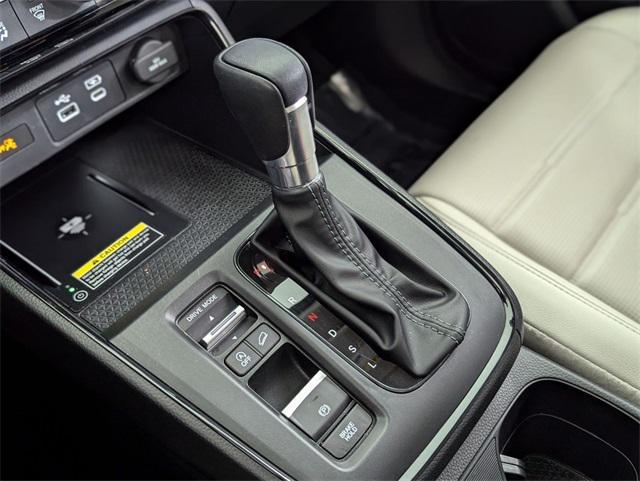used 2024 Honda CR-V car, priced at $34,900