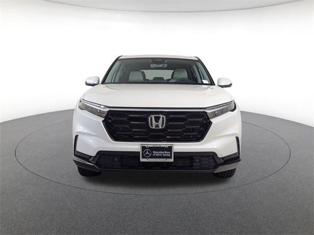 used 2024 Honda CR-V car, priced at $33,900