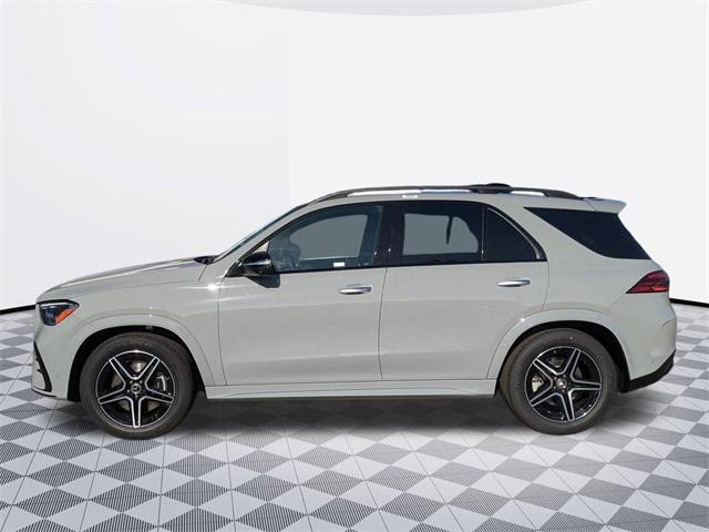 new 2025 Mercedes-Benz GLE 450 car, priced at $83,930