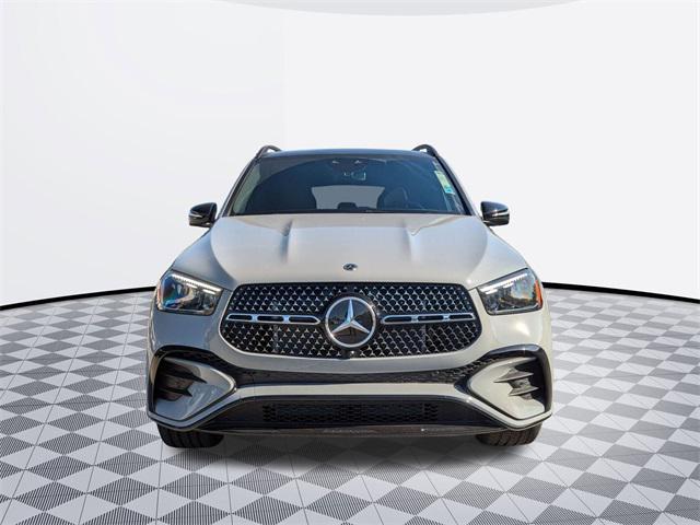 new 2025 Mercedes-Benz GLE 450 car, priced at $83,930