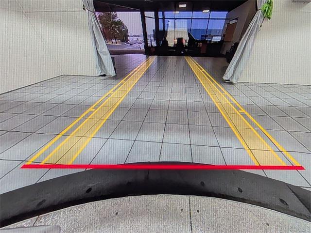 used 2022 Mercedes-Benz AMG GT 43 car, priced at $64,900