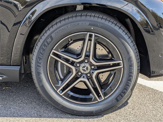 new 2026 Mercedes-Benz GLE 350 car, priced at $75,150