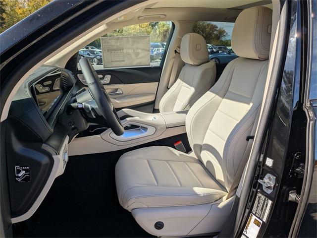 new 2026 Mercedes-Benz GLE 350 car, priced at $75,150