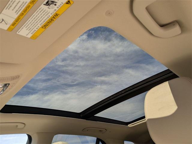 new 2026 Mercedes-Benz GLE 350 car, priced at $75,150