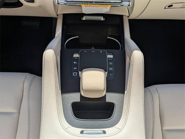 new 2026 Mercedes-Benz GLE 350 car, priced at $75,150