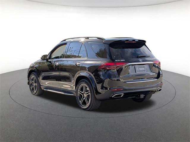 new 2026 Mercedes-Benz GLE 350 car, priced at $75,150