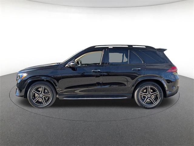 new 2026 Mercedes-Benz GLE 350 car, priced at $75,150