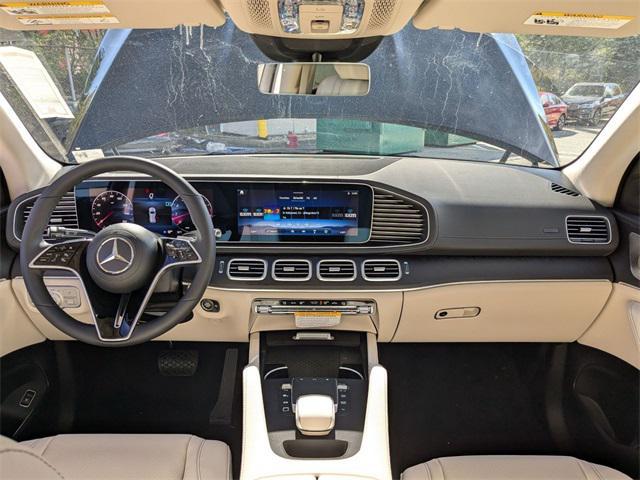 new 2026 Mercedes-Benz GLE 350 car, priced at $75,150