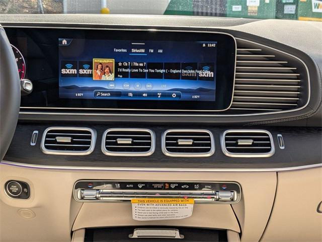 new 2026 Mercedes-Benz GLE 350 car, priced at $75,150