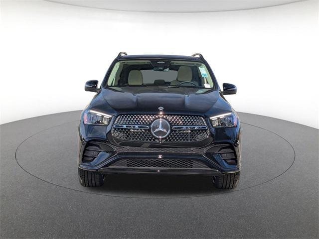 new 2026 Mercedes-Benz GLE 350 car, priced at $75,150