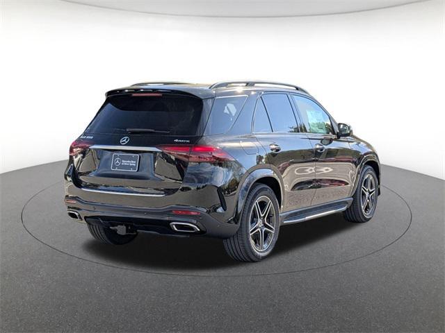 new 2026 Mercedes-Benz GLE 350 car, priced at $75,150