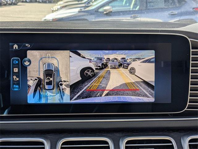 new 2026 Mercedes-Benz GLE 350 car, priced at $75,150