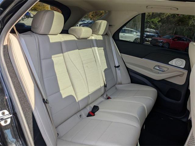new 2026 Mercedes-Benz GLE 350 car, priced at $75,150