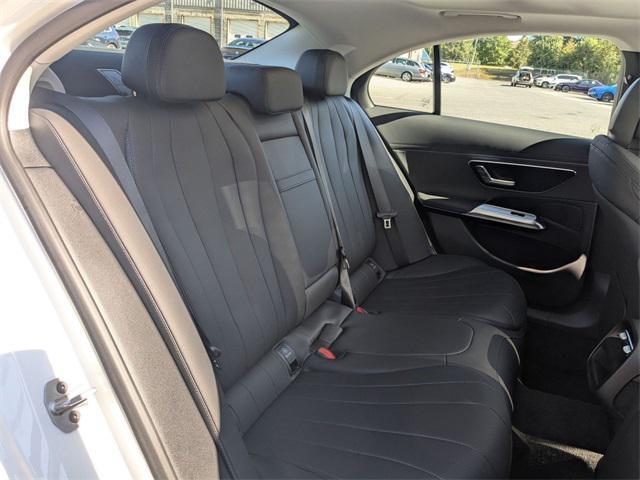 new 2026 Mercedes-Benz E-Class car, priced at $71,555