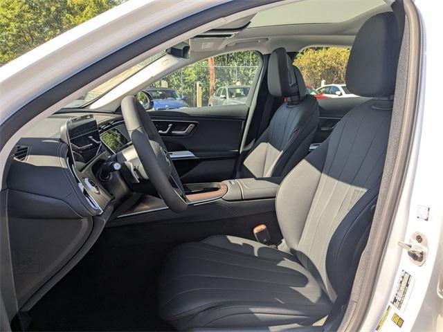 new 2026 Mercedes-Benz E-Class car, priced at $71,555