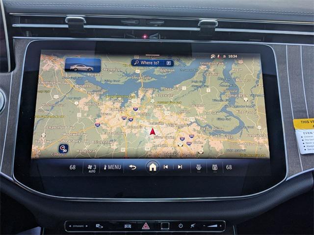 new 2026 Mercedes-Benz E-Class car, priced at $71,555