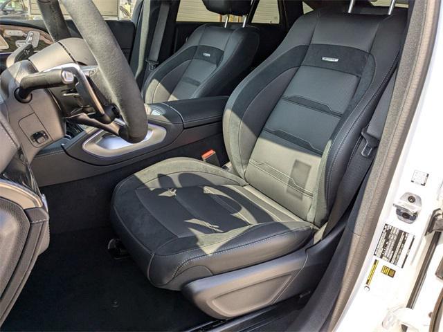 new 2025 Mercedes-Benz AMG GLE 53 car, priced at $101,755