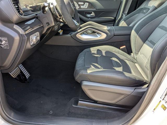 new 2025 Mercedes-Benz AMG GLE 53 car, priced at $101,755