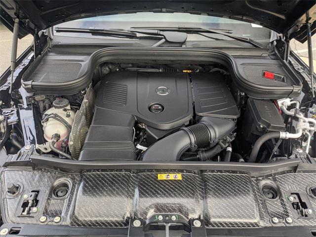 new 2026 Mercedes-Benz GLE 450e car, priced at $78,670