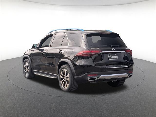 new 2026 Mercedes-Benz GLE 450e car, priced at $78,670