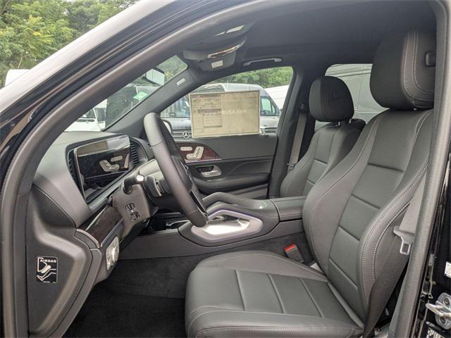 new 2026 Mercedes-Benz GLE 450e car, priced at $78,670