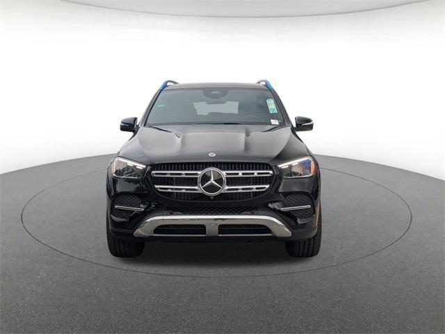 new 2026 Mercedes-Benz GLE 450e car, priced at $78,670