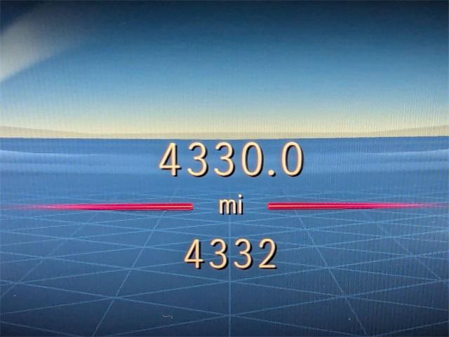 used 2025 Mercedes-Benz GLB 250 car, priced at $41,900
