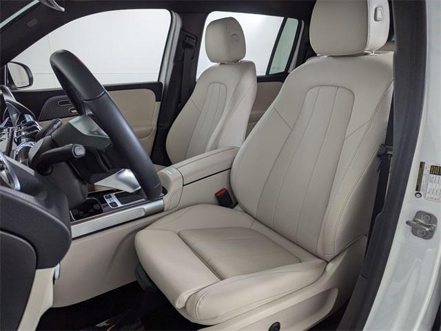 used 2025 Mercedes-Benz GLB 250 car, priced at $41,900