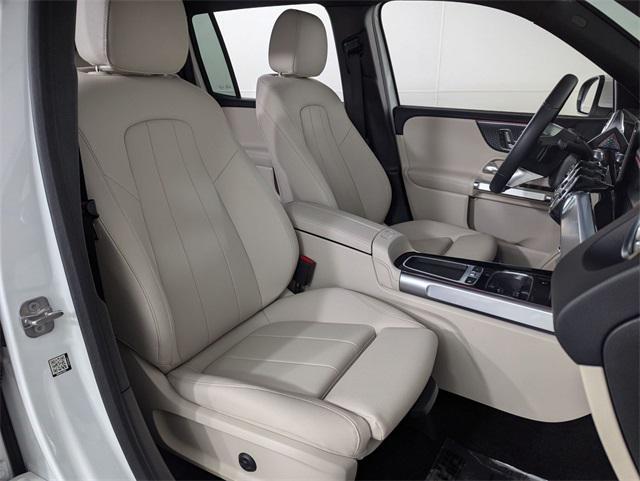used 2025 Mercedes-Benz GLB 250 car, priced at $41,900