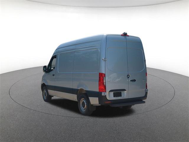 new 2025 Mercedes-Benz Sprinter 2500 car, priced at $64,930